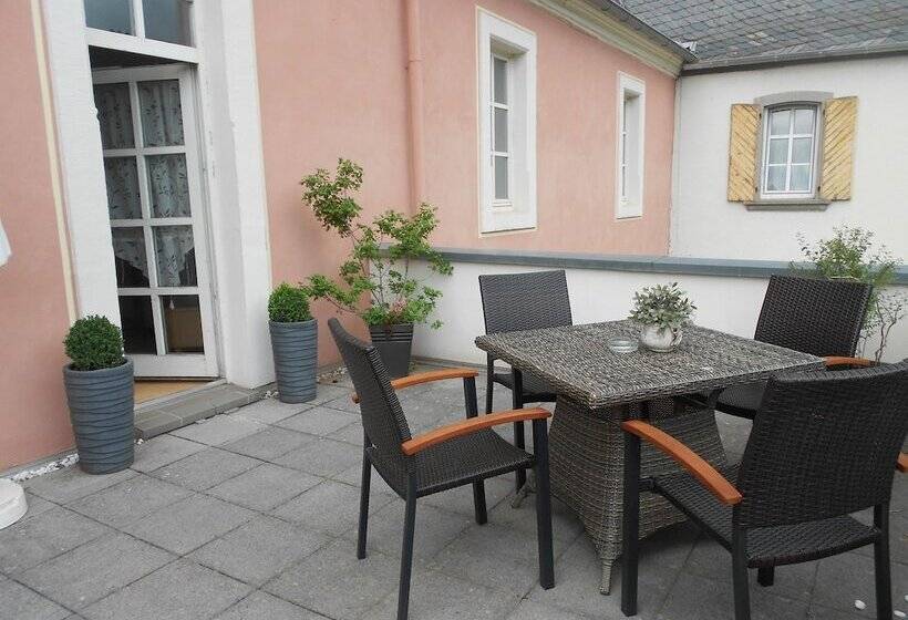 ペンション Gästehaus Moselkloster