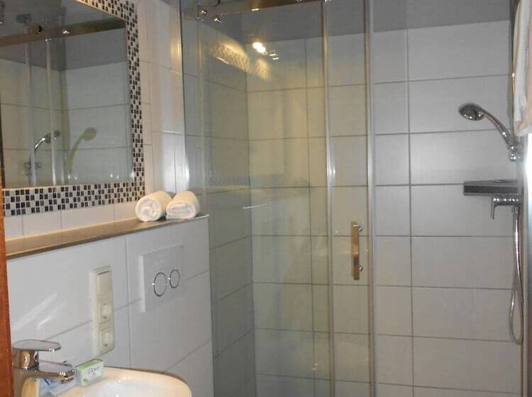 Пансион Gästehaus Moselkloster