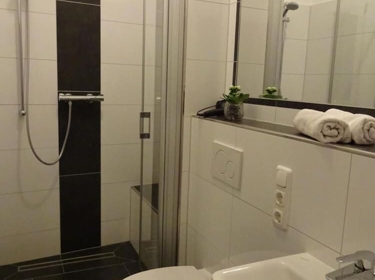 ペンション Gästehaus Moselkloster