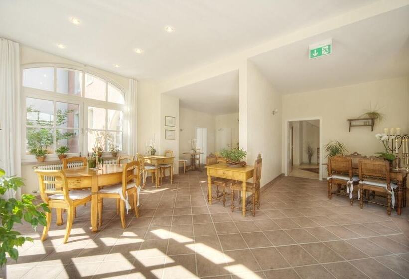 Пансион Gästehaus Moselkloster