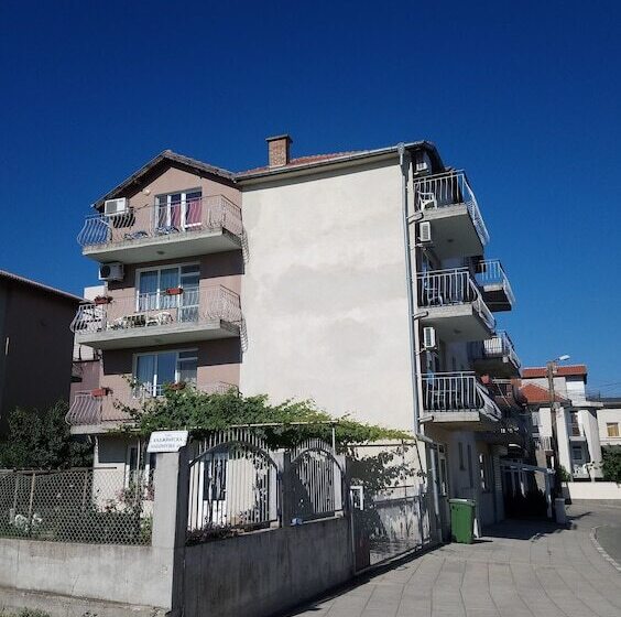 膳宿费 Guest House Angelina