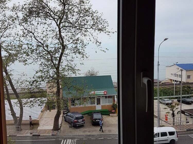 پانسیون Guest House Mishlen