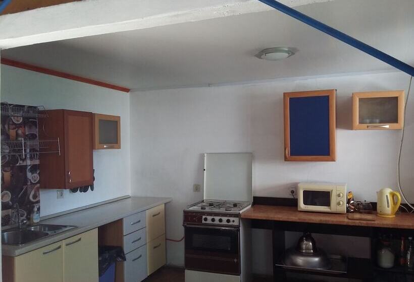 پانسیون Guest House Mishlen