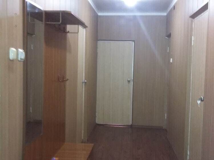 پانسیون Guest House Mishlen