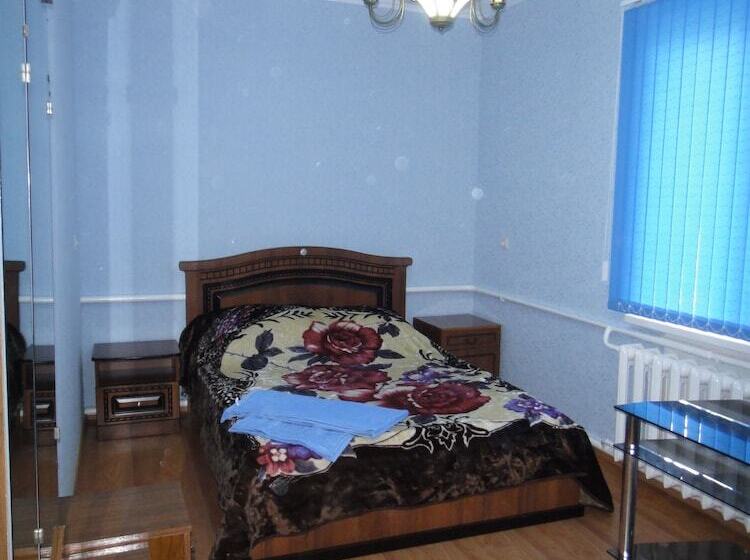 پانسیون Guest House Mishlen