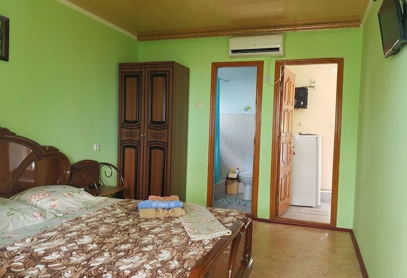 پانسیون Guest House Mishlen