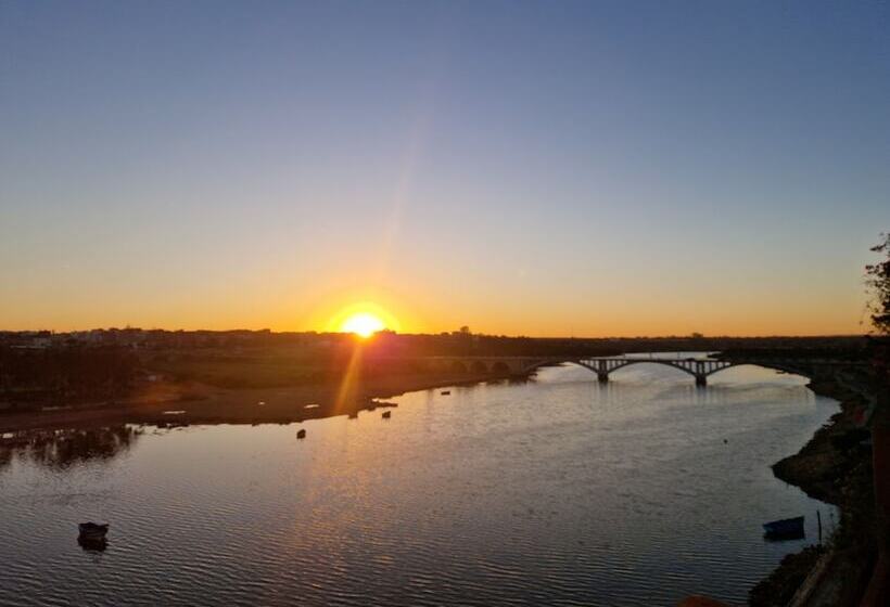 Пансион L Oum Errabia Azemmour