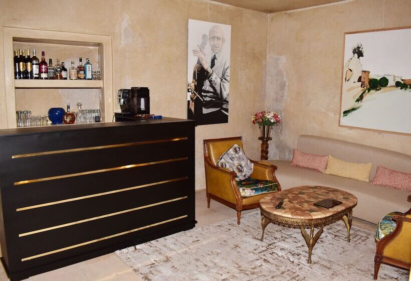 Пансион L Oum Errabia Azemmour