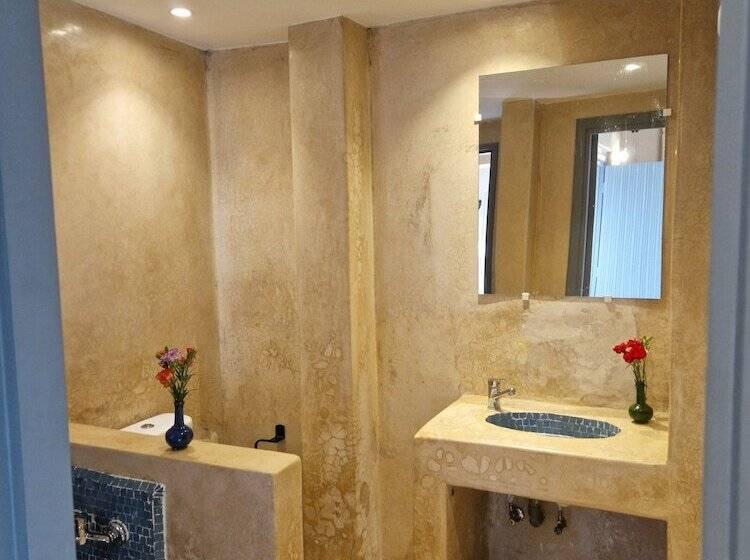 پانسیون L Oum Errabia Azemmour