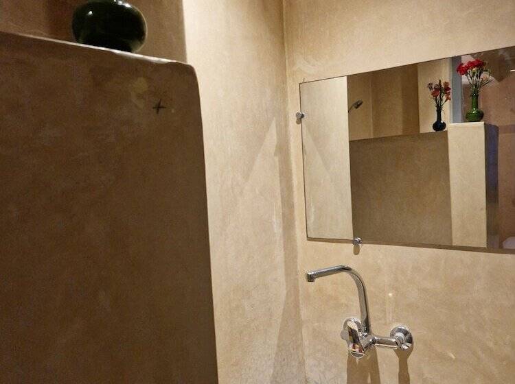 Пансион L Oum Errabia Azemmour