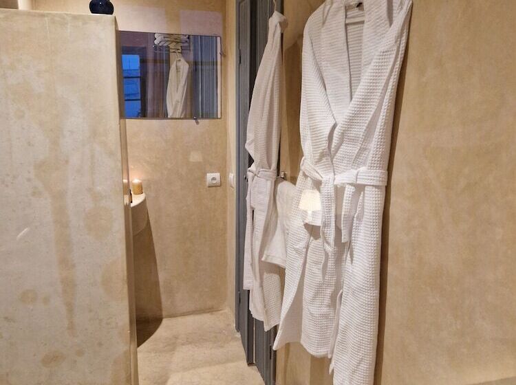 Пансион L Oum Errabia Azemmour