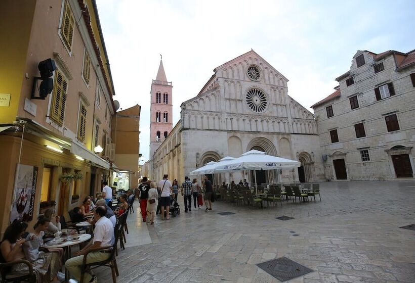 膳宿费 Luxury Rooms Contessa Vitali