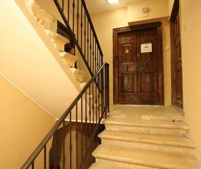 膳宿费 Luxury Rooms Contessa Vitali