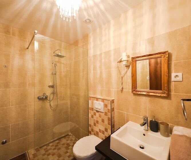 膳宿费 Luxury Rooms Contessa Vitali