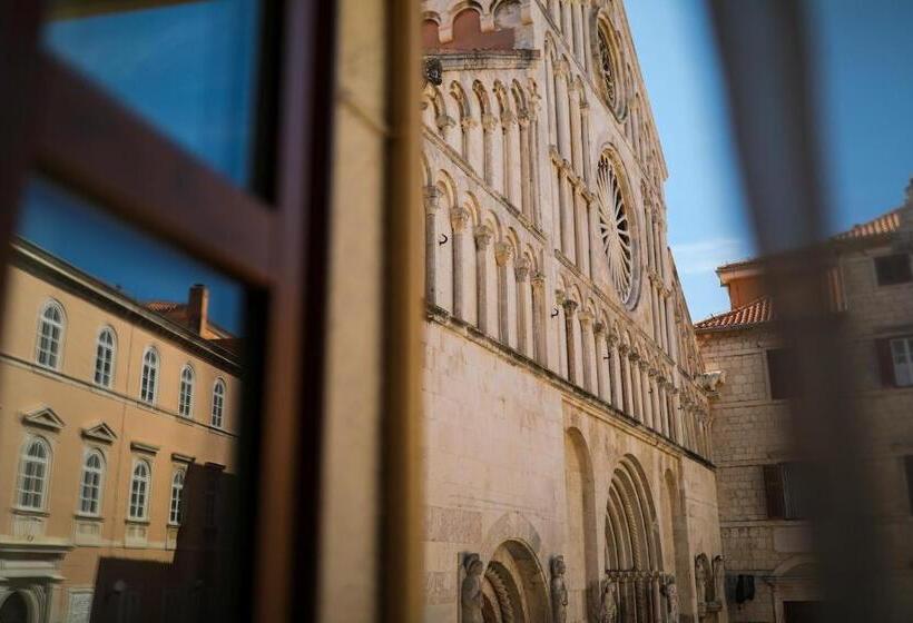 膳宿费 Luxury Rooms Contessa Vitali