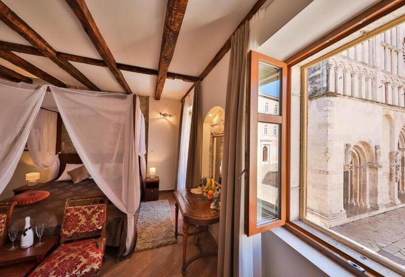 膳宿费 Luxury Rooms Contessa Vitali