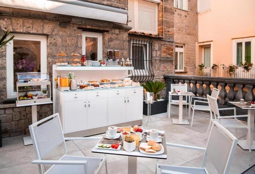 펜션 Antica Dimora Magi