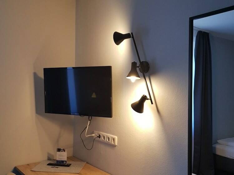 Пансион Novitel Pliening