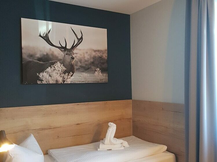 Пансион Novitel Pliening