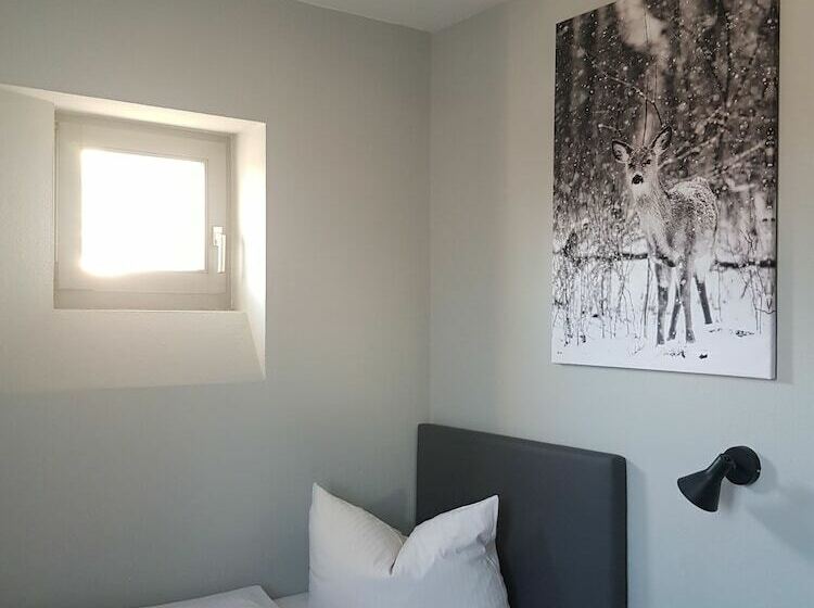 Пансион Novitel Pliening