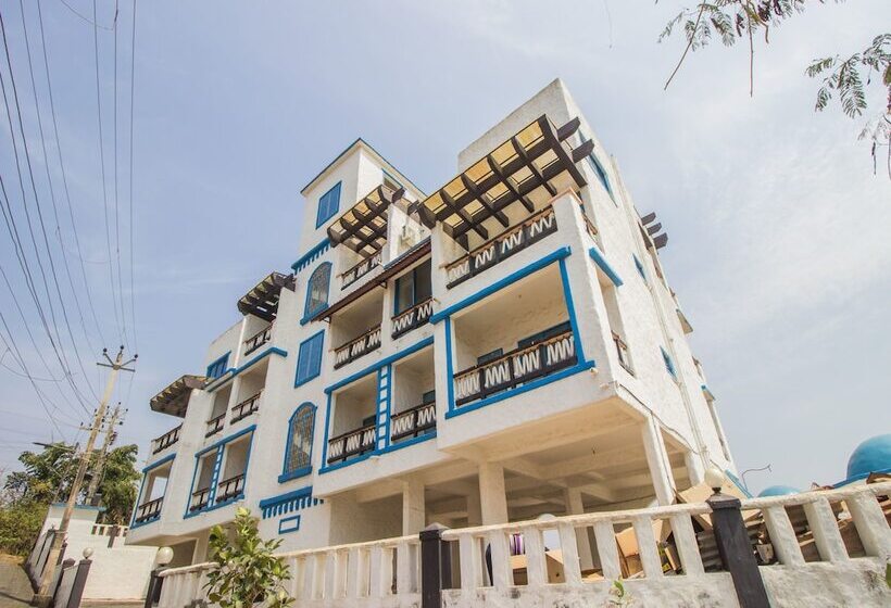 بنسيون Oyo Home 11900 Exotic 3bhk