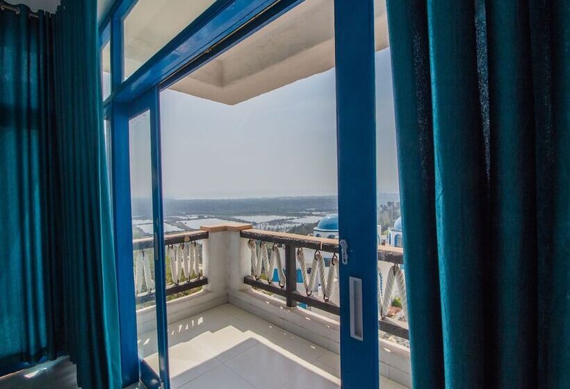 بنسيون Oyo Home 11900 Exotic 3bhk