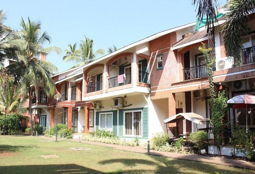 بنسيون Oyo Home 11963 Cozy Studio