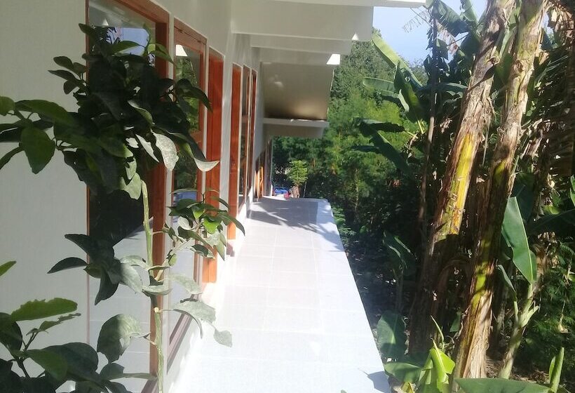 膳宿费 Pesona Bali Room And Restaurant