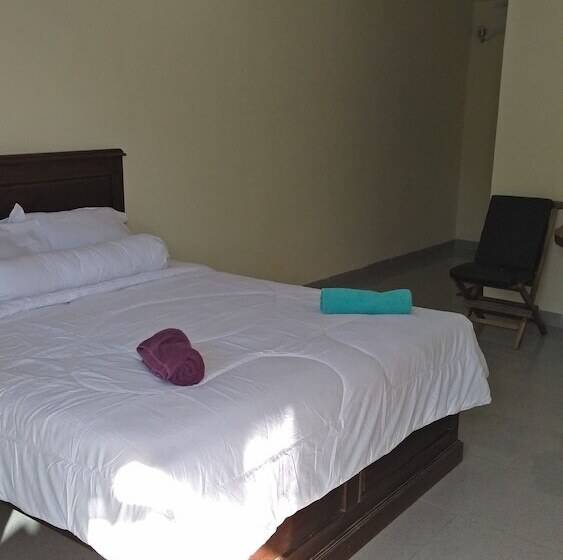 膳宿费 Pesona Bali Room And Restaurant