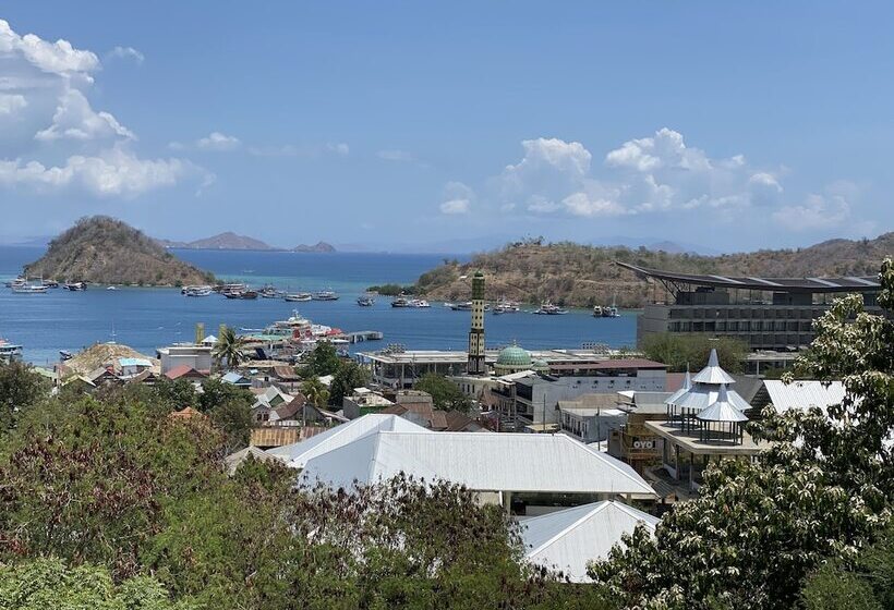 膳宿费 Pesona Bali Room And Restaurant