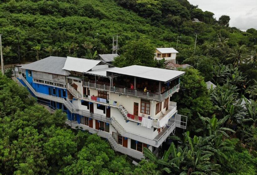 膳宿费 Pesona Bali Room And Restaurant