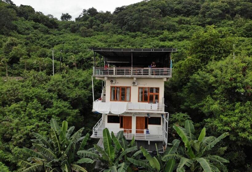 膳宿费 Pesona Bali Room And Restaurant