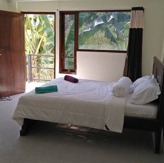 膳宿费 Pesona Bali Room And Restaurant