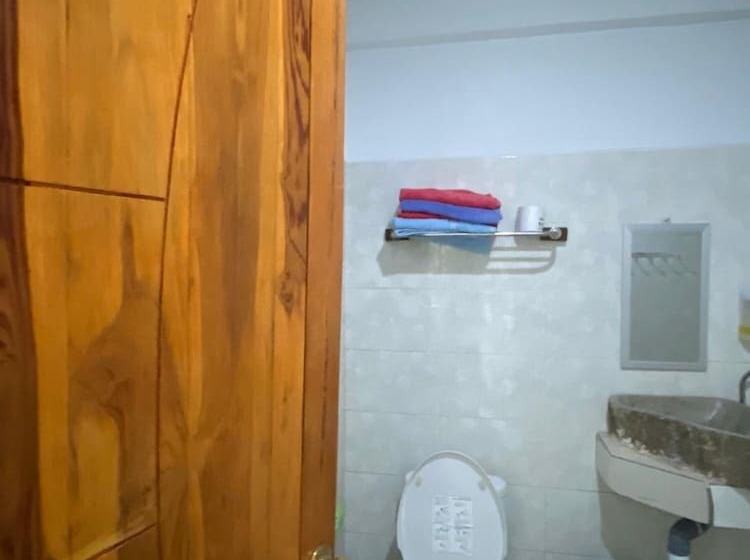 پانسیون Pesona Bali Room And Restaurant