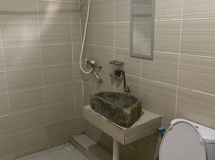 膳宿费 Pesona Bali Room And Restaurant