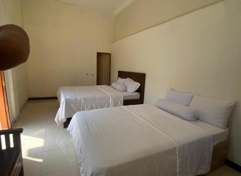 膳宿费 Pesona Bali Room And Restaurant