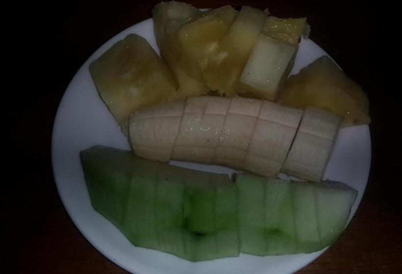 膳宿费 Pesona Bali Room And Restaurant