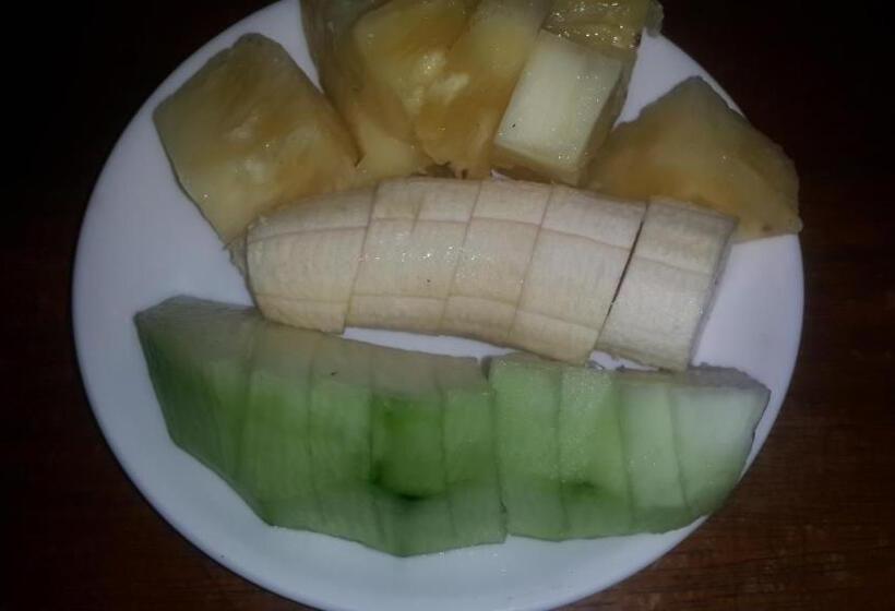 膳宿费 Pesona Bali Room And Restaurant