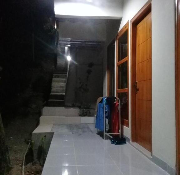 膳宿费 Pesona Bali Room And Restaurant