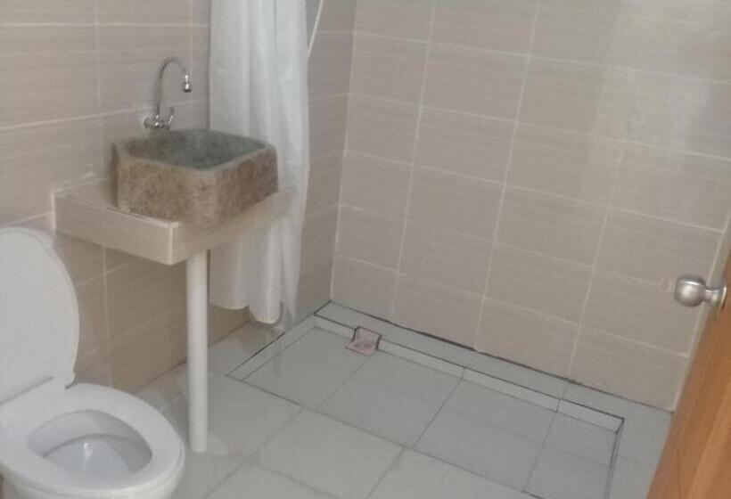 膳宿费 Pesona Bali Room And Restaurant