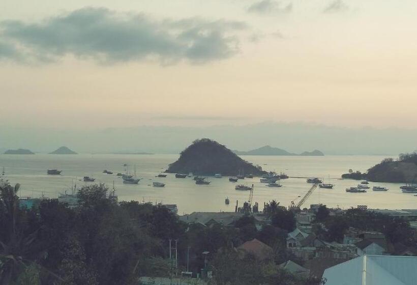 膳宿费 Pesona Bali Room And Restaurant