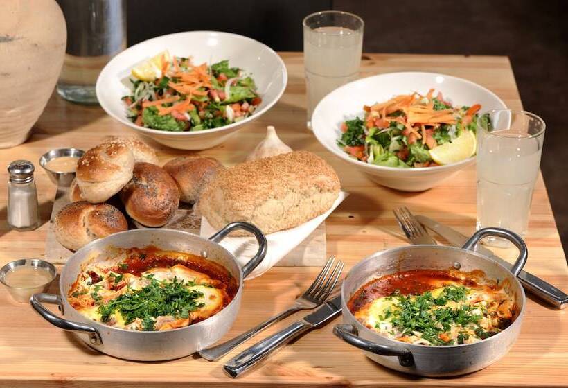 Pensjonat Spice Quarter Inn