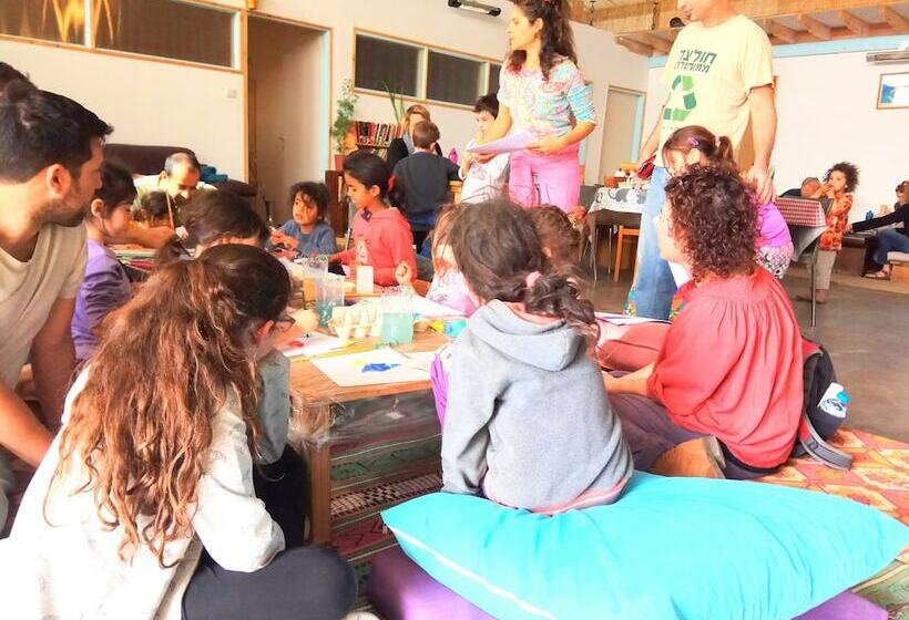 Pensjonat Spice Quarter Inn