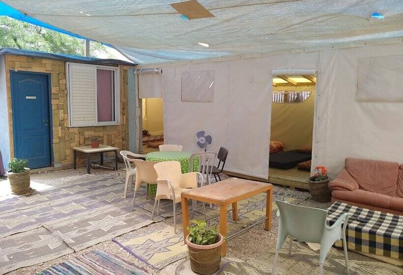 Pensjonat Spice Quarter Inn