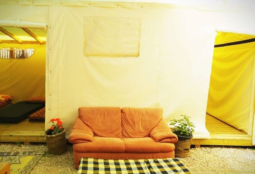 Pensjonat Spice Quarter Inn