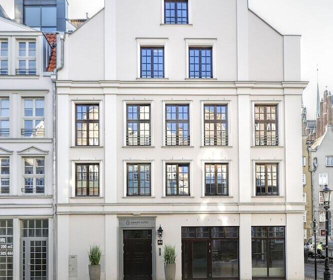 Пансион Sweet Suite