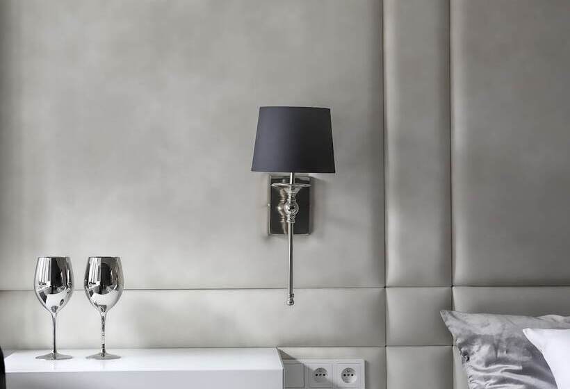 Пансион Sweet Suite