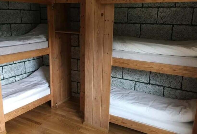 פנסיון Voss Lodge Rongastovo