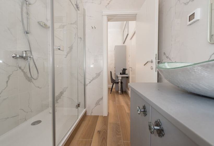 بنسيون Zara Palace   Design Rooms