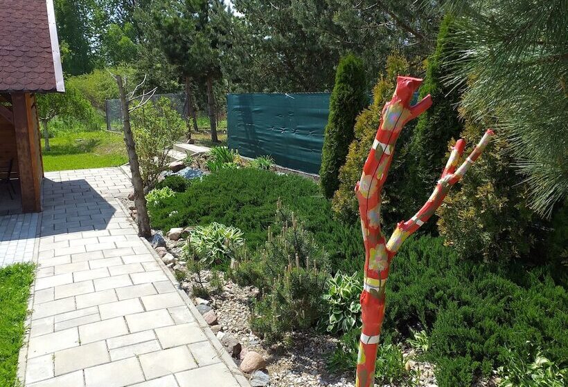 Pensjonat Pod Kasztanem